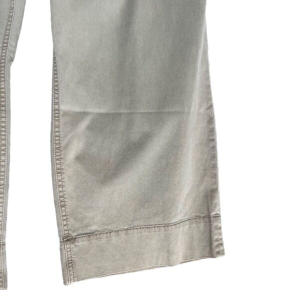 Celebrity Pink montauk cropped pants nwt SIZE 20 - Picture 4 of 8